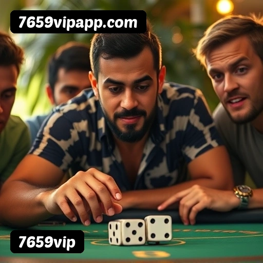 Chuva de Bônus 7659vip nos slots