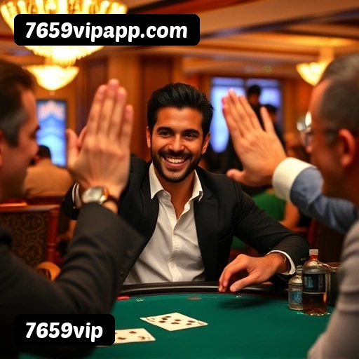 Chuva de Bônus 7659vip - Slots