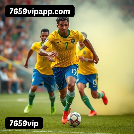 Estratégias 7659vip