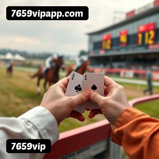 Programa VIP 7659vip