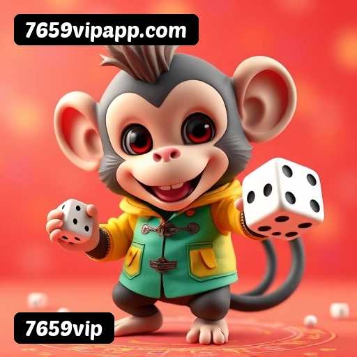 Qualificar VIP 7659vip