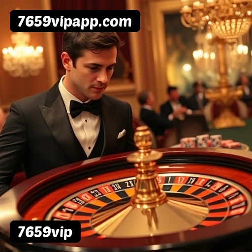 Recursos App 7659vip