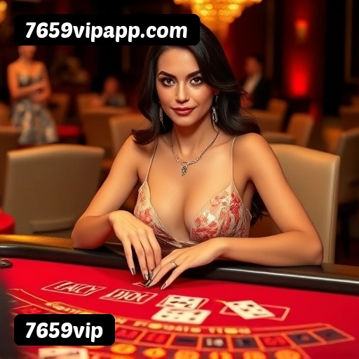 Segurança App 7659vip