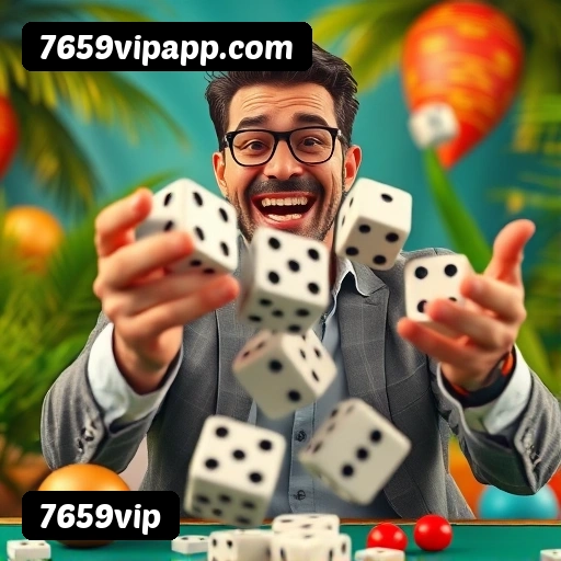 Slots mobile 7659vip