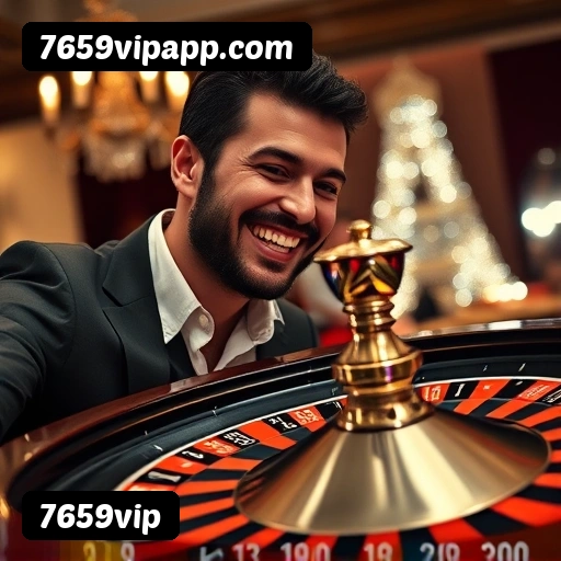 Cashback VIP 7659vip