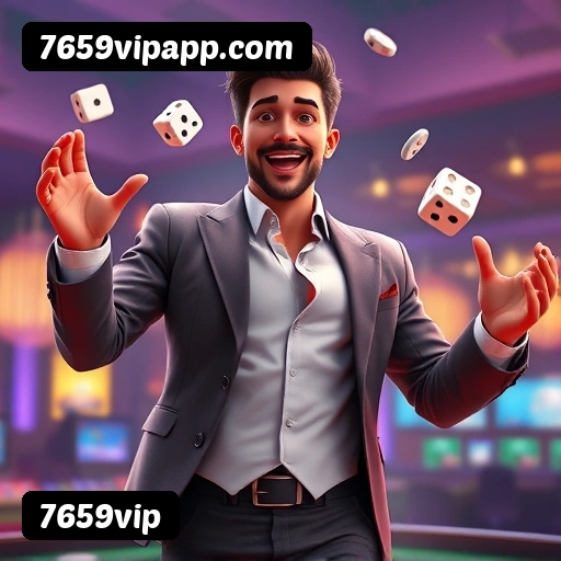 Slots mobile 7659vip