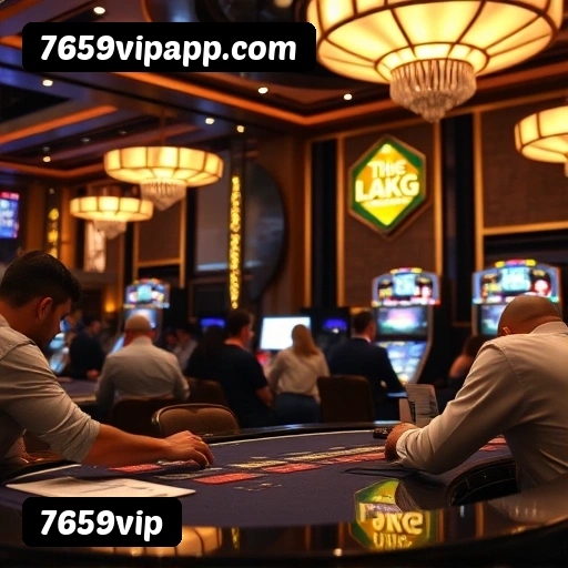 Dicas de slots 7659vip