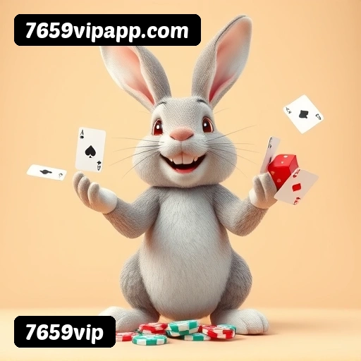 Slots desktop 7659vip